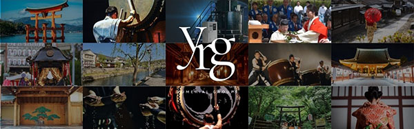 YUMERiAL.GROUPS GLOBAL SITE