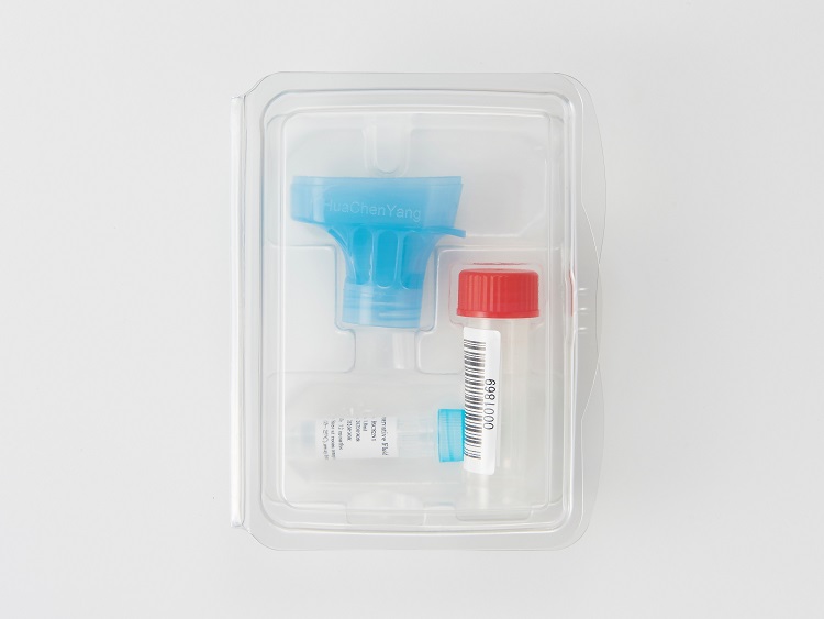 厚生労働省承認試薬 新型コロナウイルス PCR検査キット