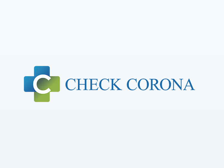 PCR検査 - 「CHECK CORONA」にてご確認